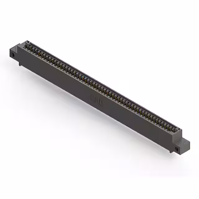 895-054-520-412 EDAC Inc.  Edgeboard Connectors